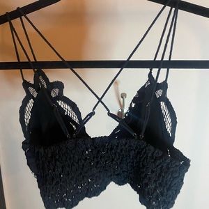 Free people bralette